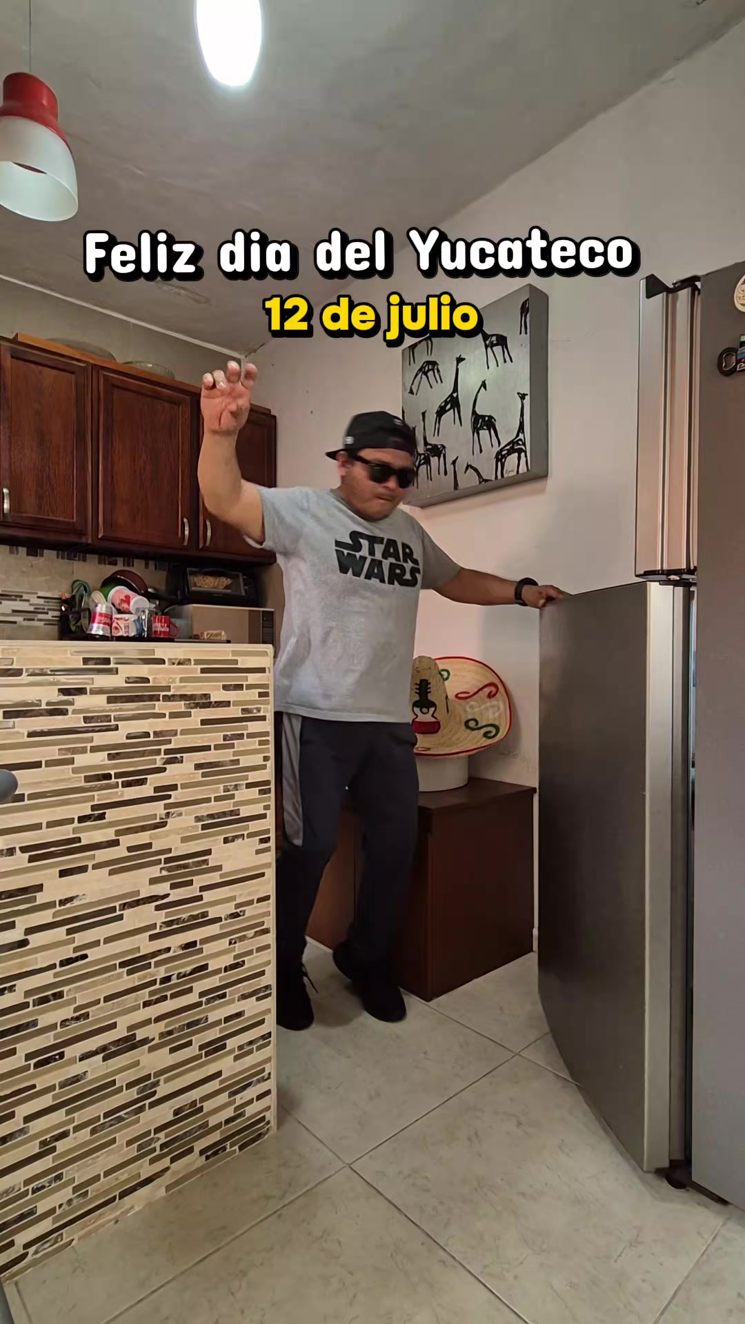 @Julio César