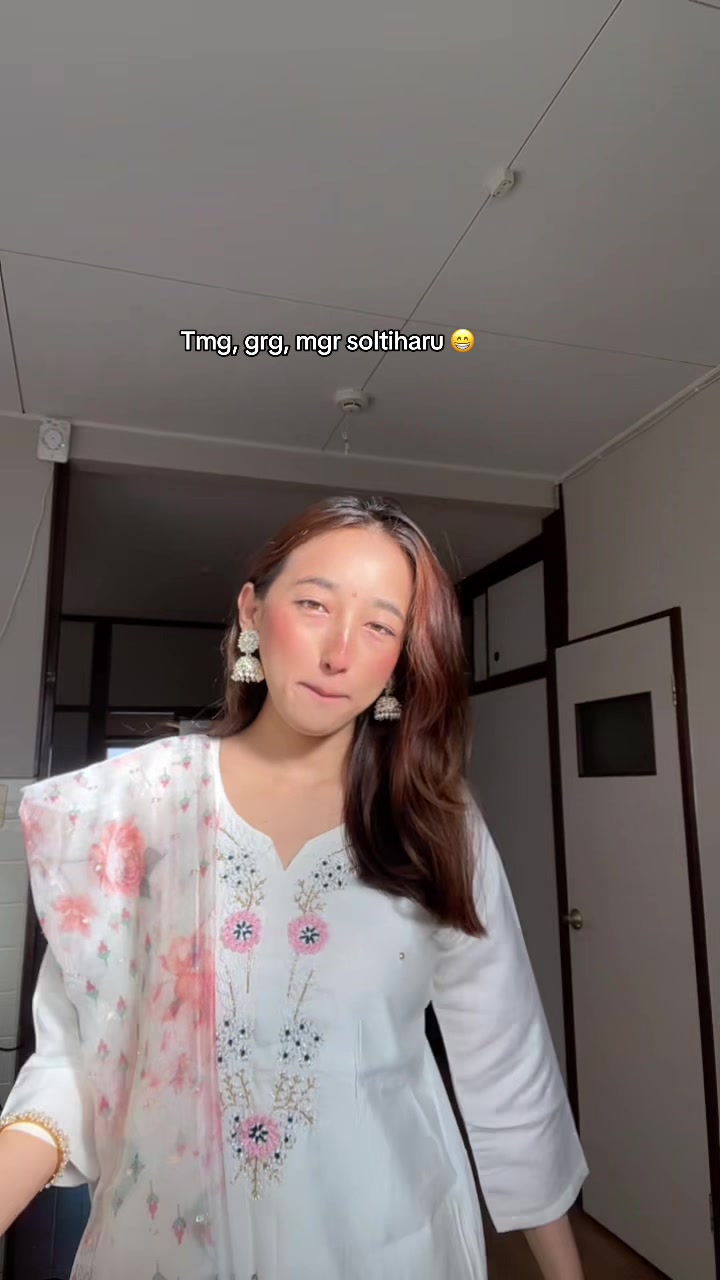 @Deepti Lama