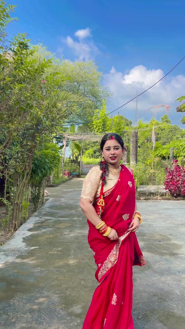 @Poonam❤️Bibek