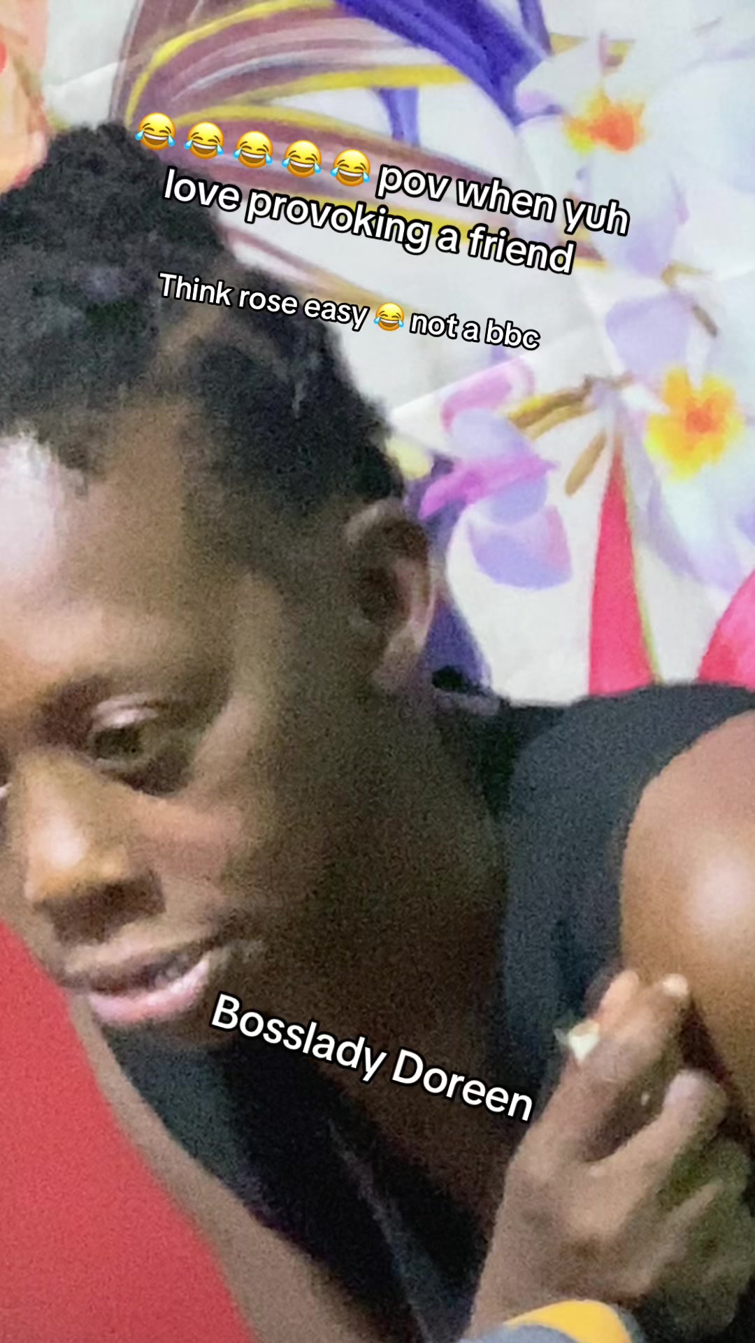 @Bosslady Doreen SAF✔️