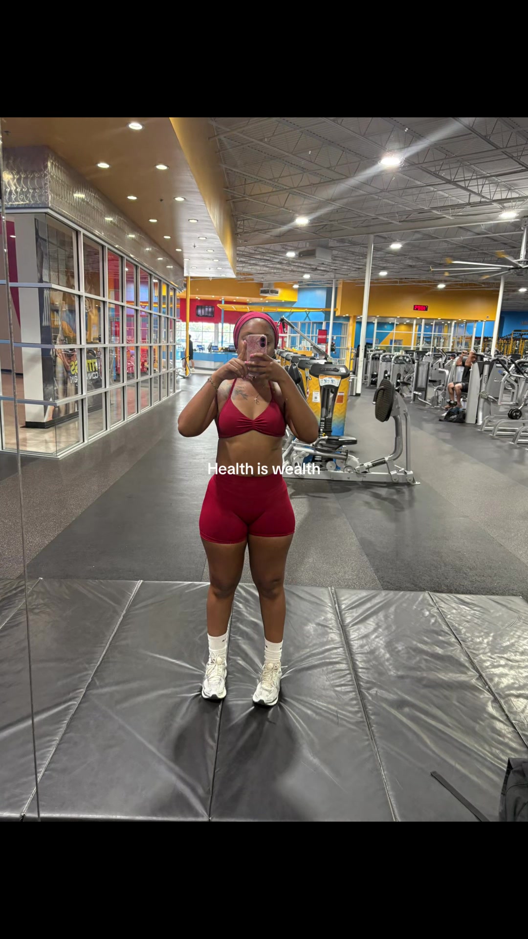 @Kiara | BSN Student
