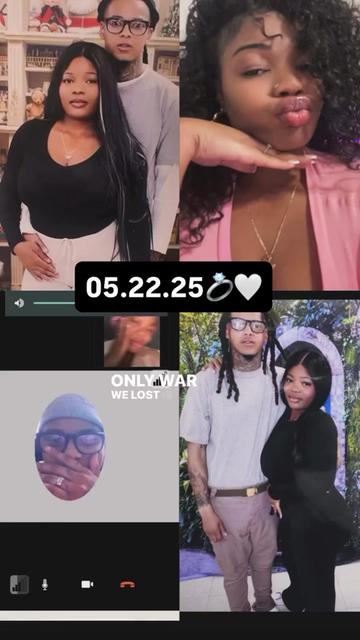 @TheJihadcouple ᥫ᭡