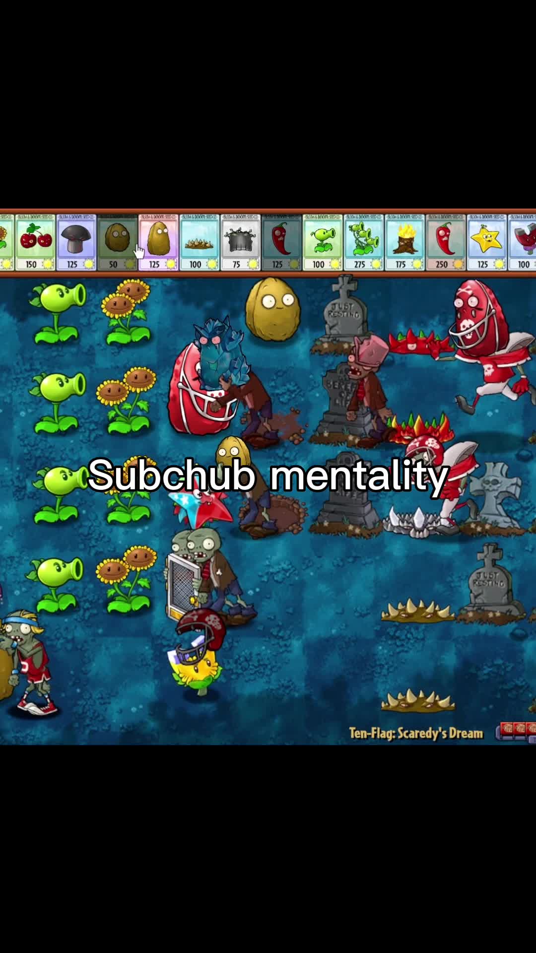 @Sub Chub
