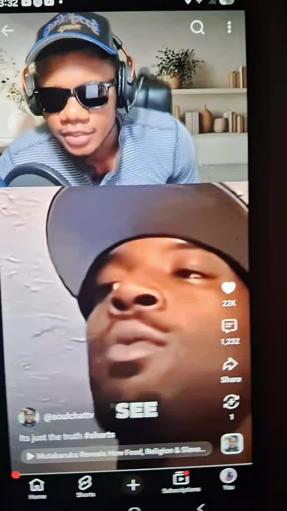 @KINGSHAWN$ Stay focus!