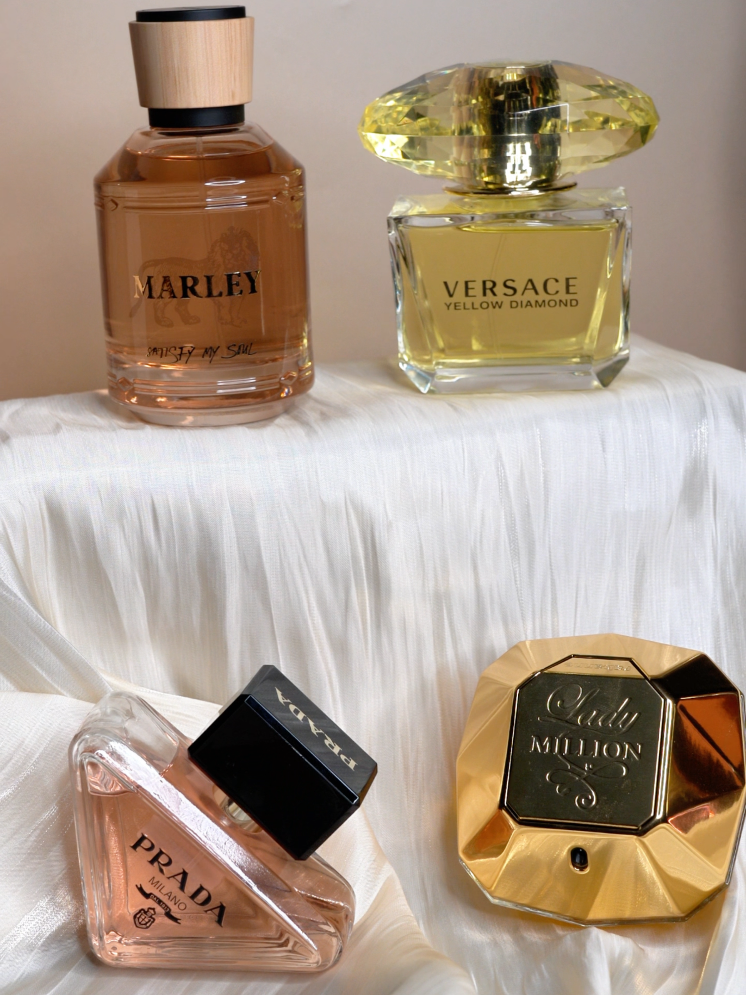 @Fragrance Outlet