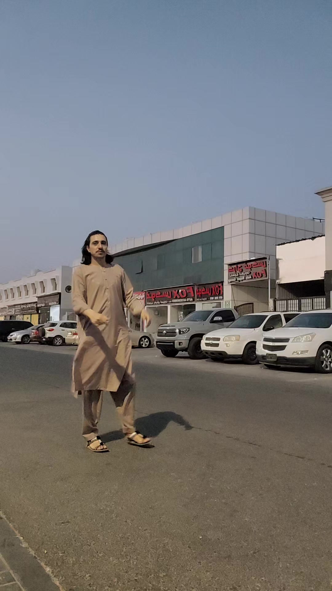 @درګی دندی ریس