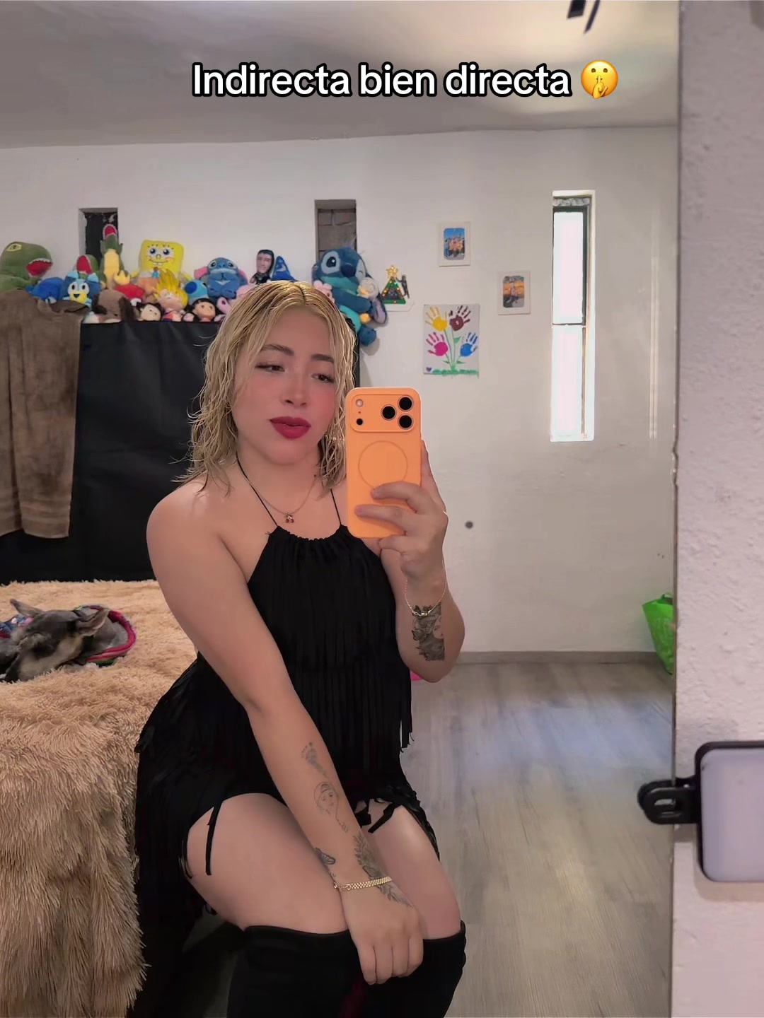 @Fanny_Cruz 🖤