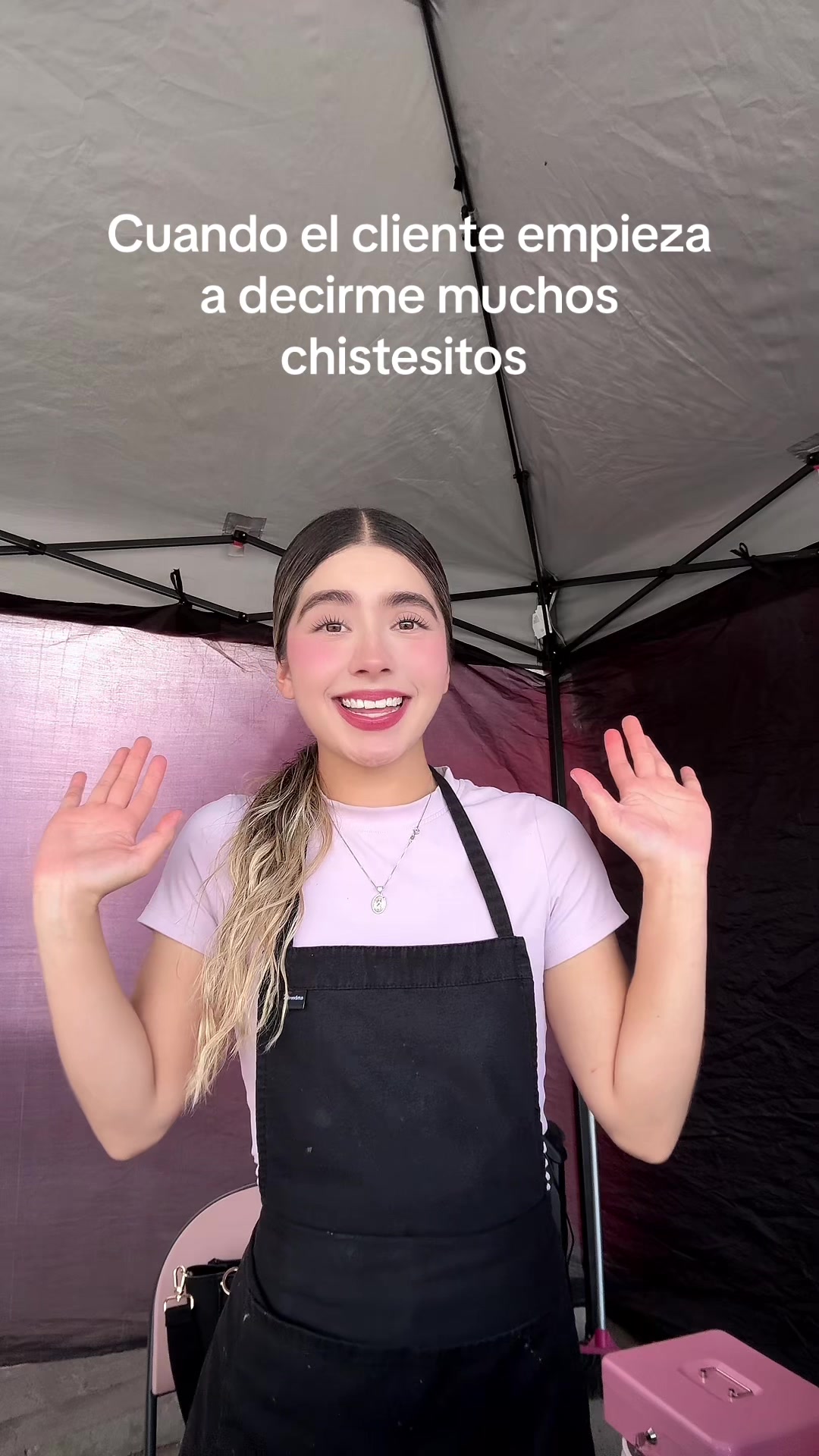 @Denisse Reyes