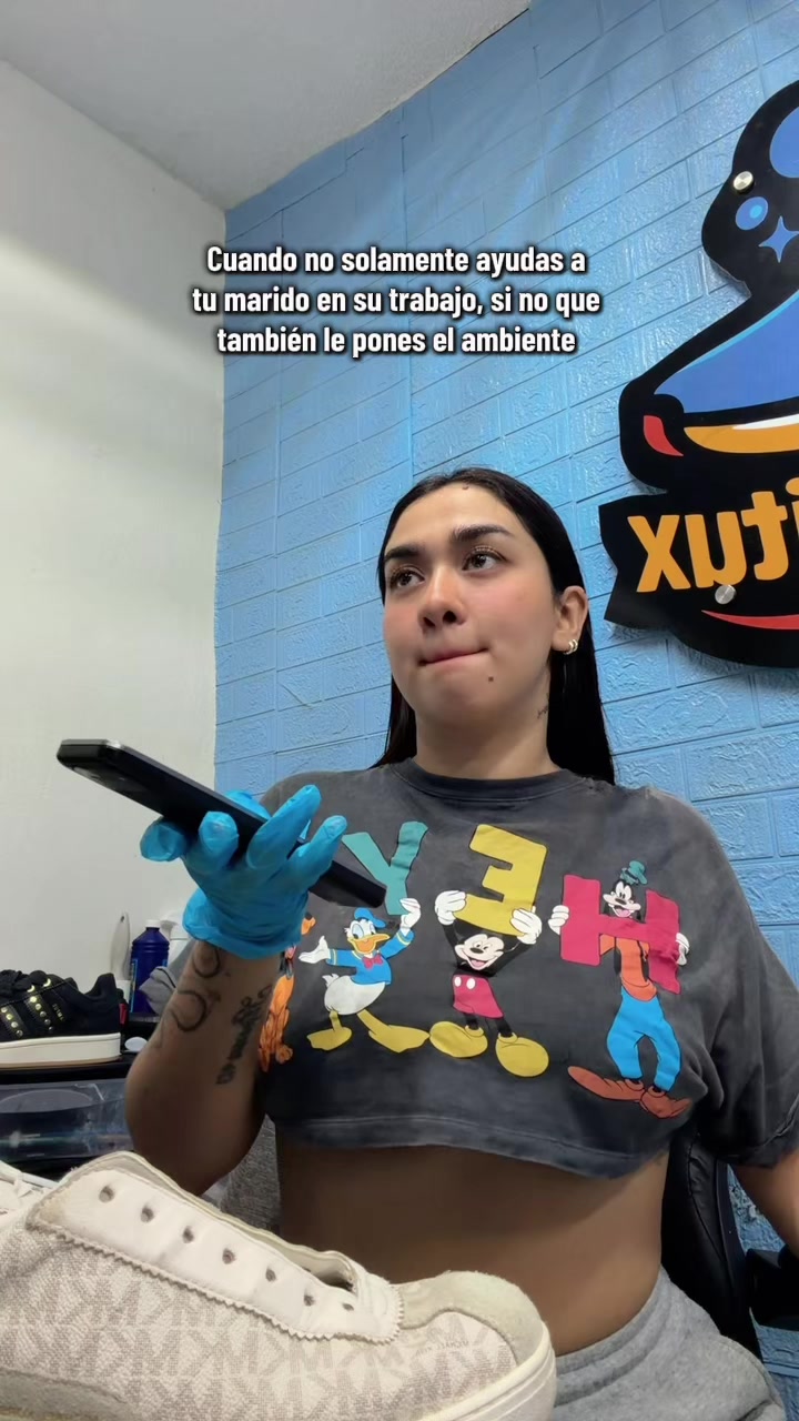 @Aurora Jim&eacute;nez