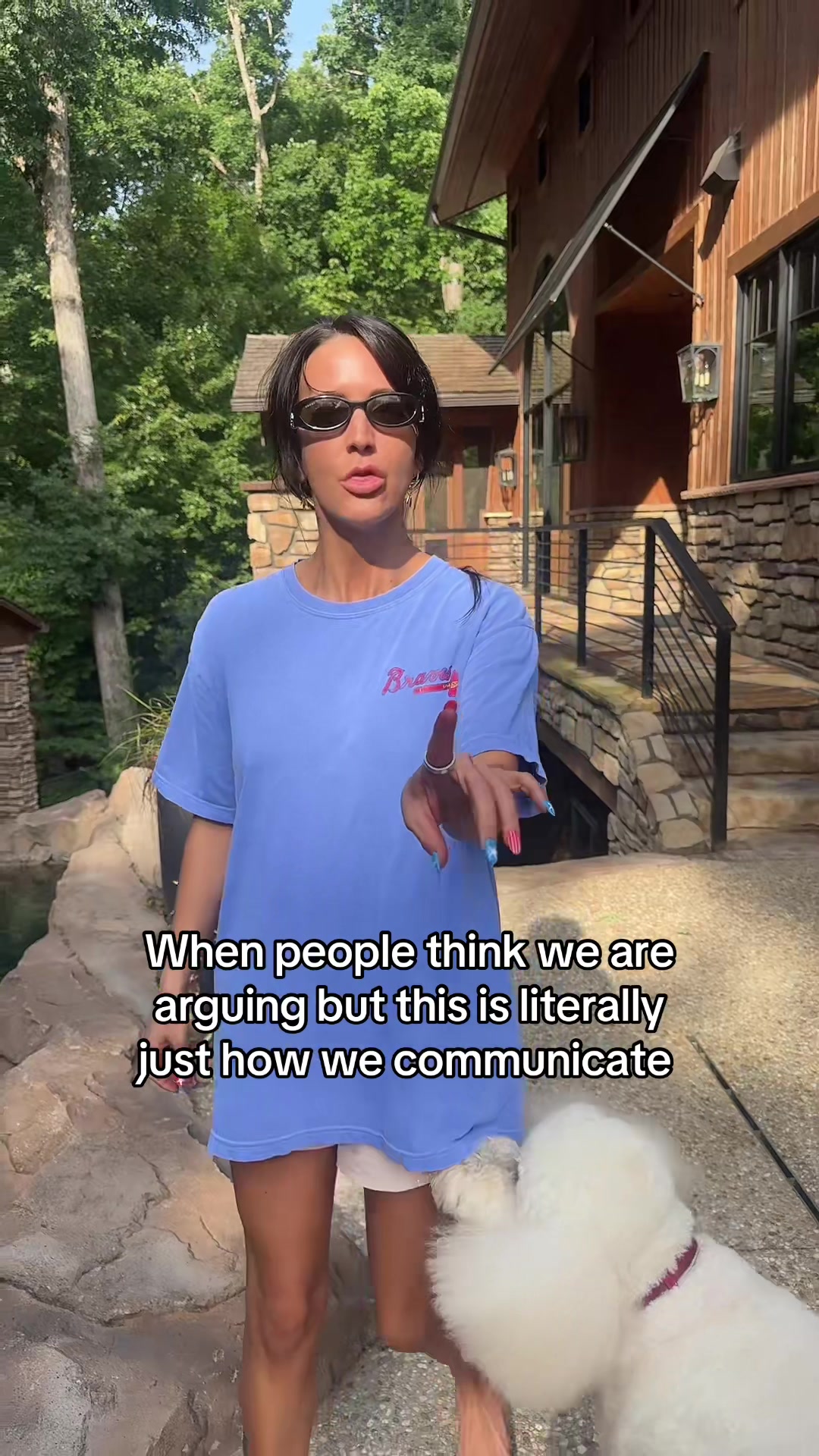 @Kristi Howard
