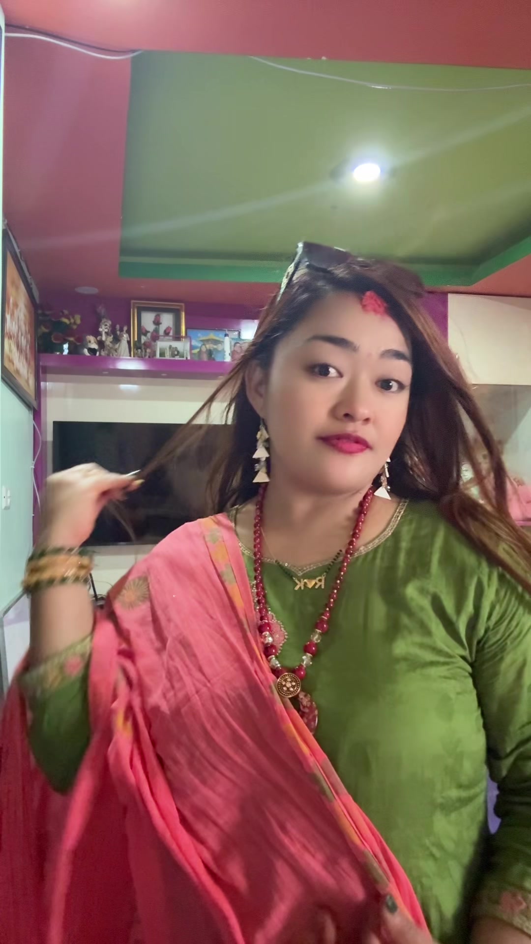 @Rekha Stha