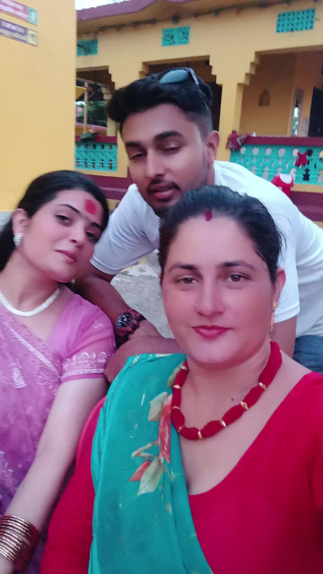 @Suchita Neupane