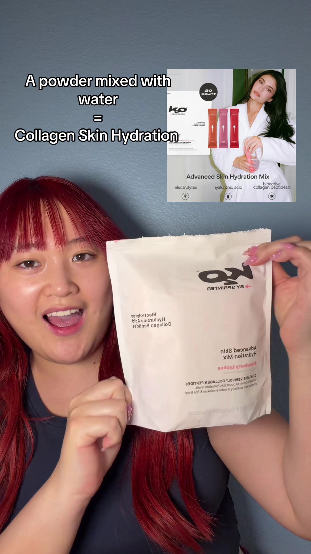 @Korean Skincare | Trish Trinh