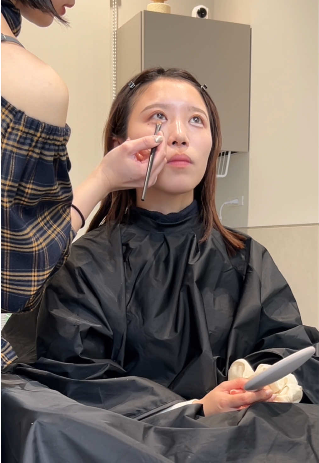 @mao / ヘアメイク美容師