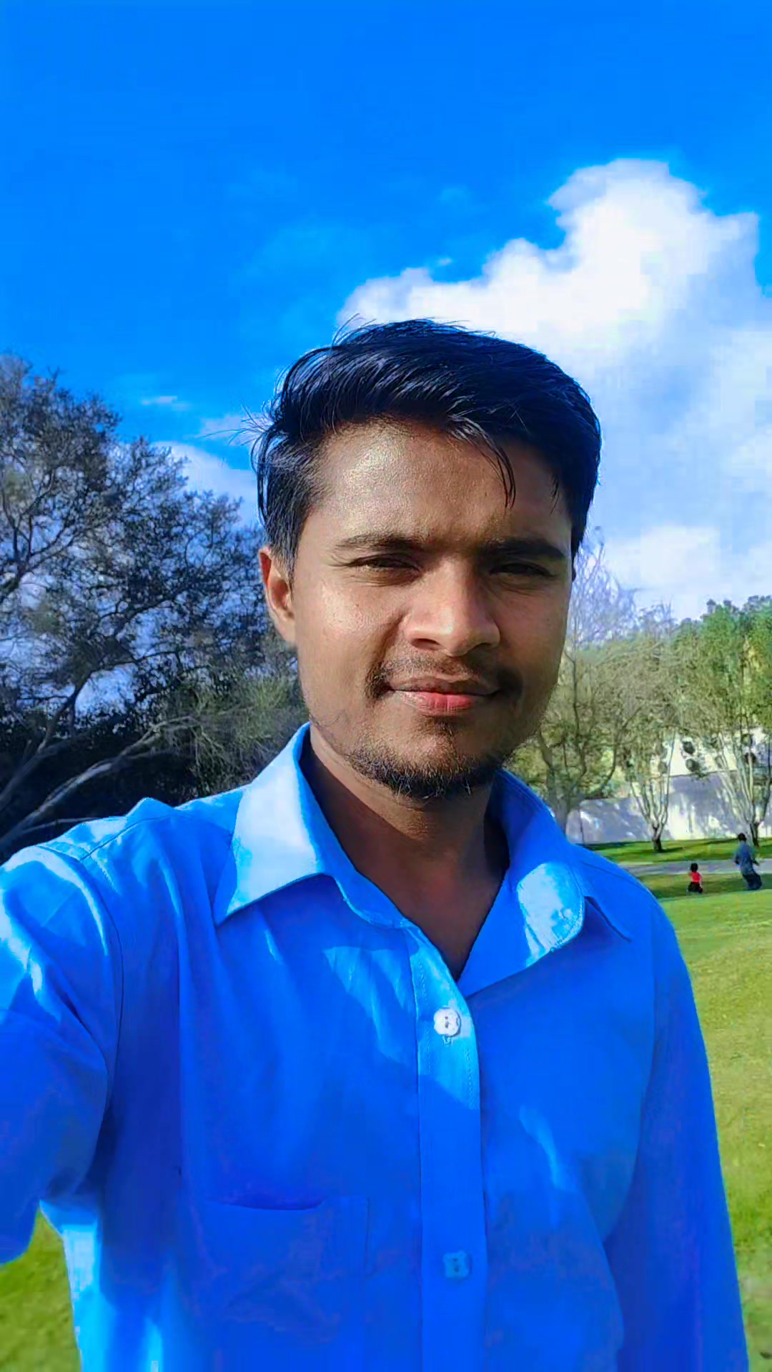 @Nagindra Ram