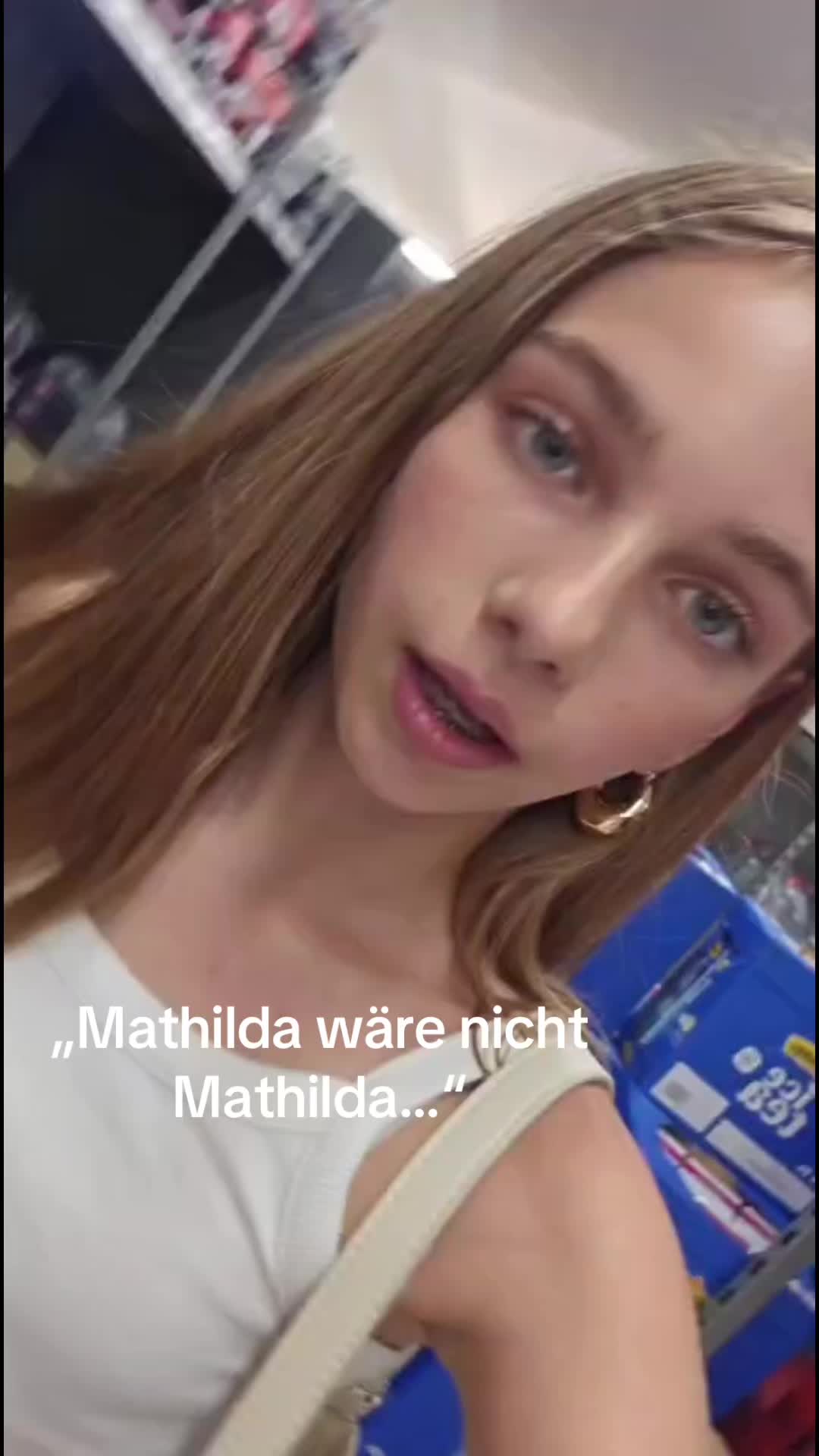 @Mathildoooo😝🙈