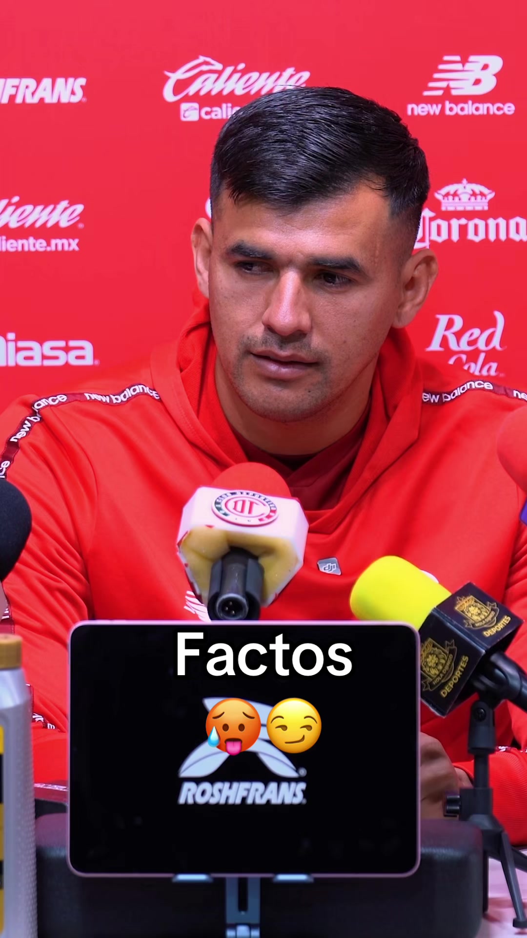 @Toluca FC
