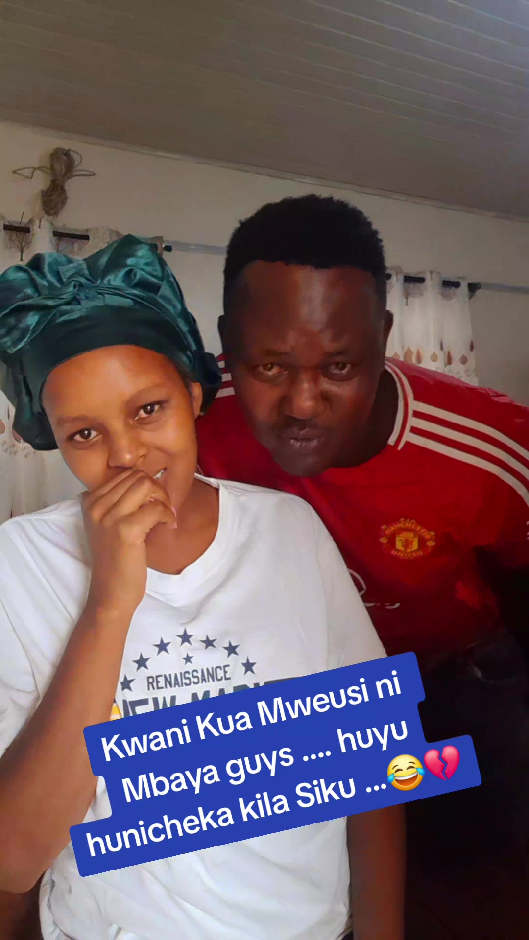 @KANDA YA NDUTHI 🏍