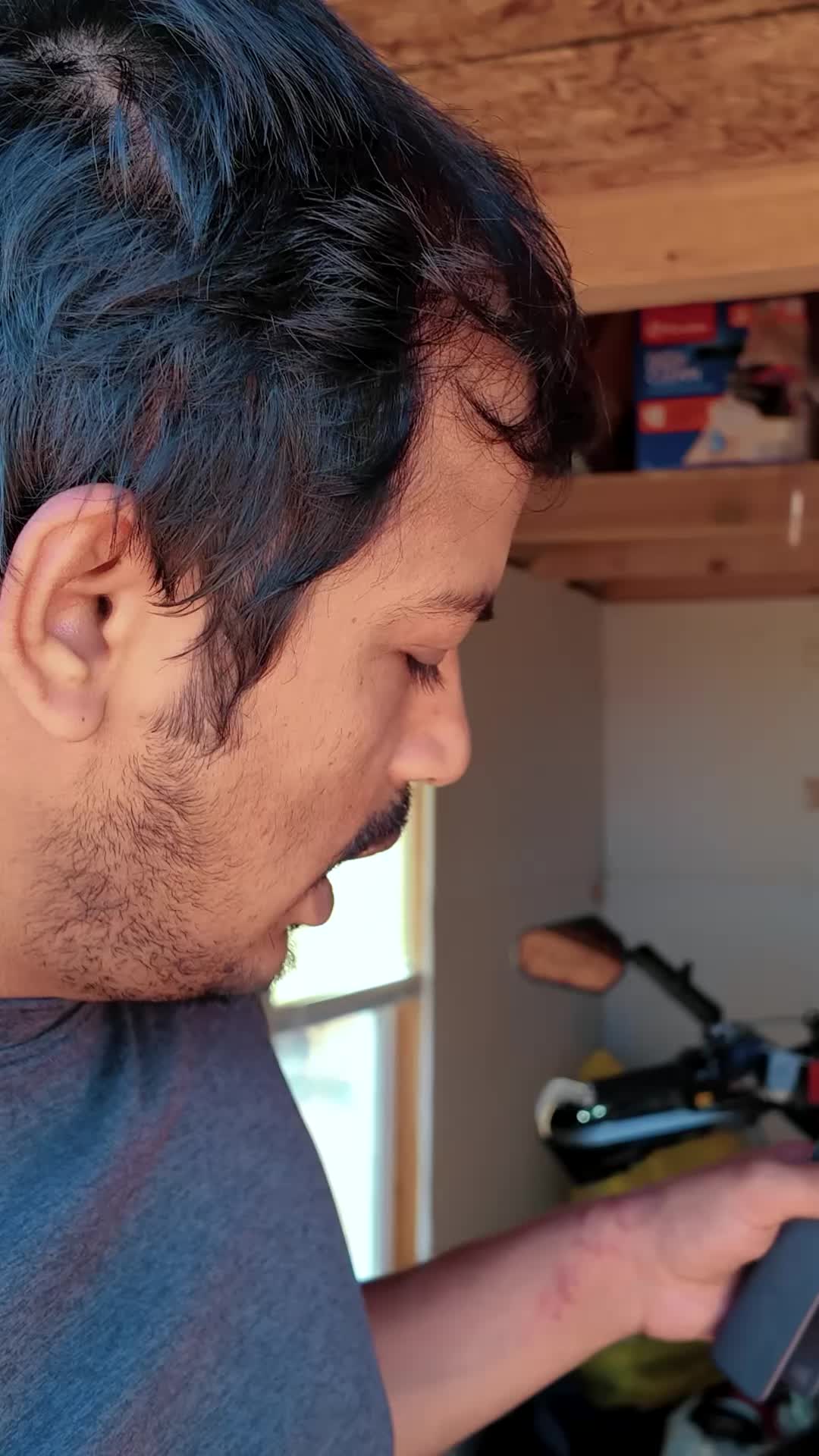 @belikeshan