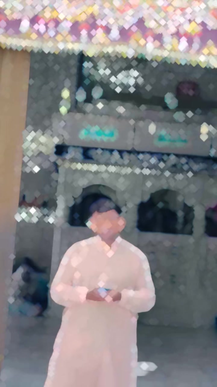 @memon saheb