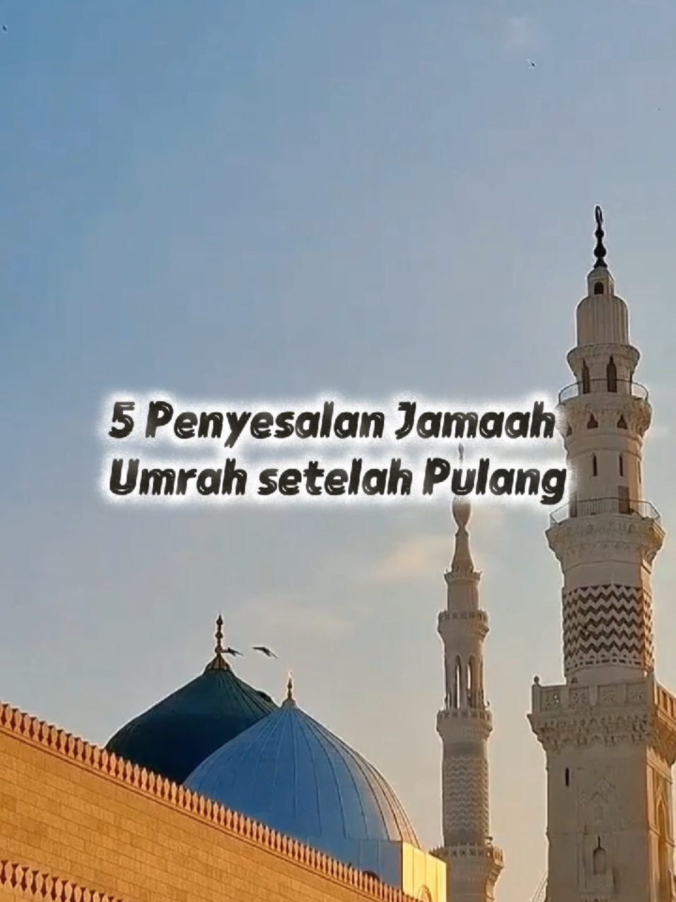 @Syarif Al Haramain