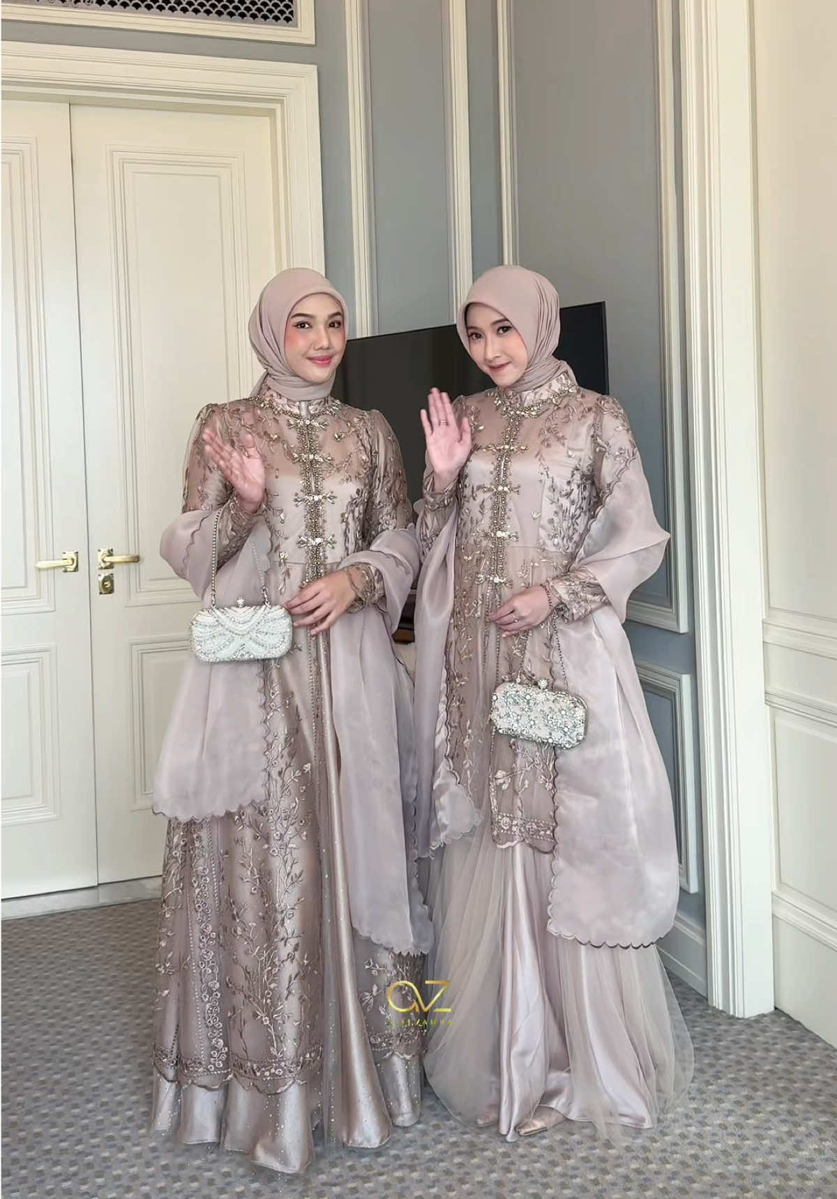 @Alfi zahra hijab