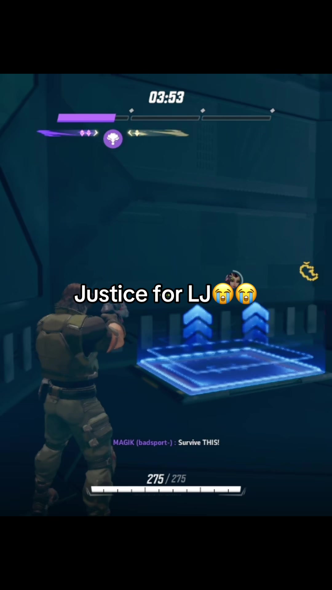 @Justicky