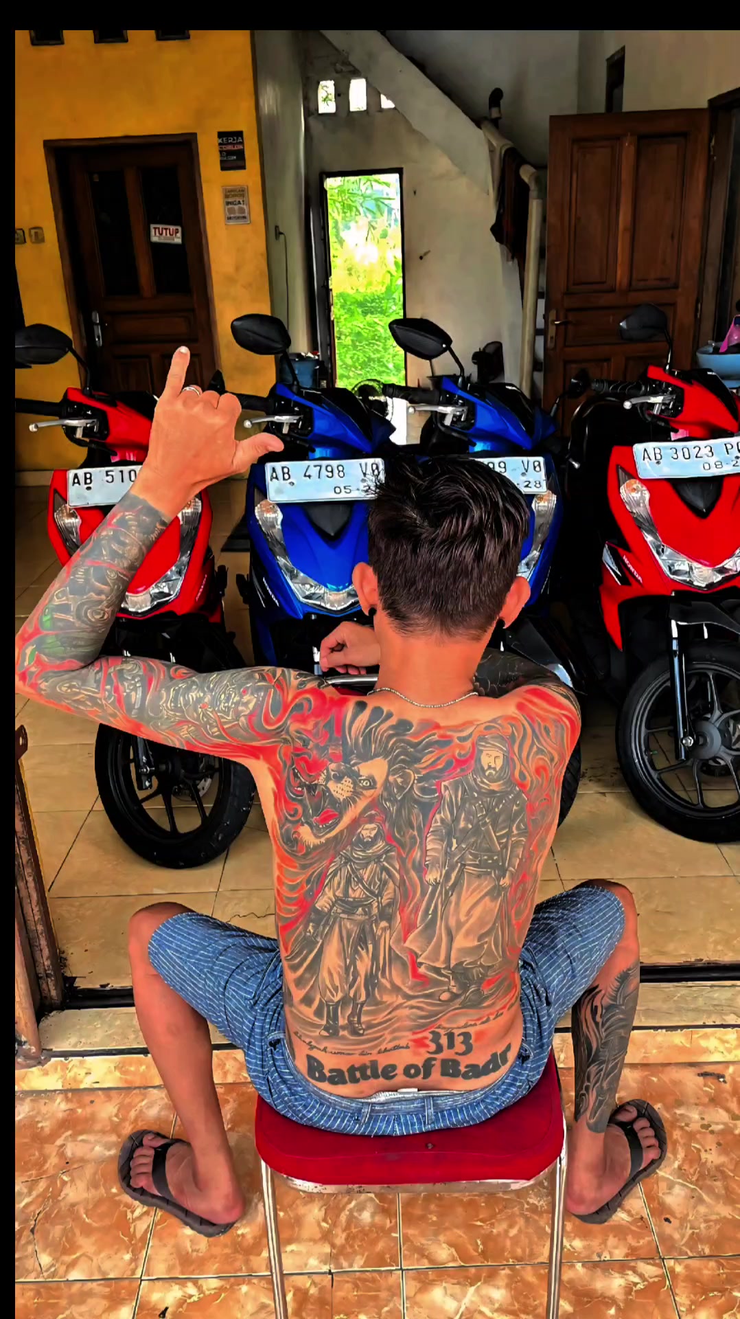 @moh mumet😎