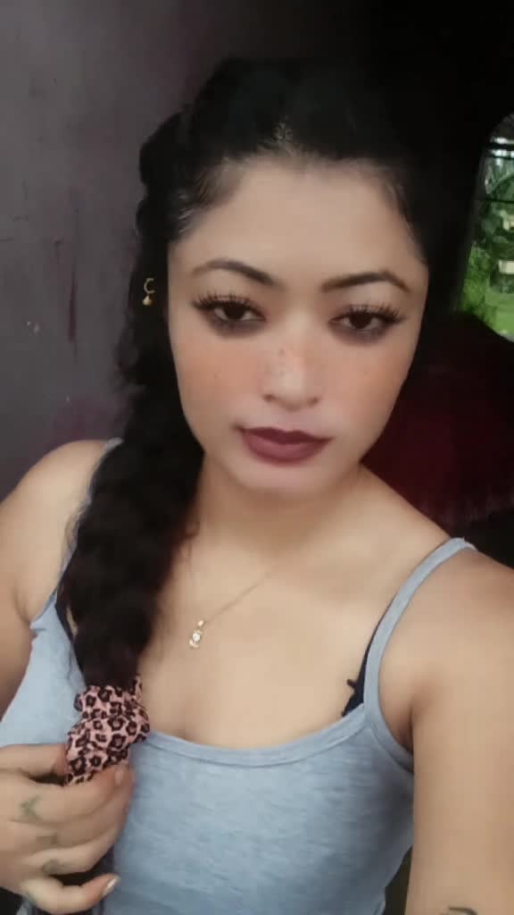 @कल्पना श्रेष्ठ 🌊