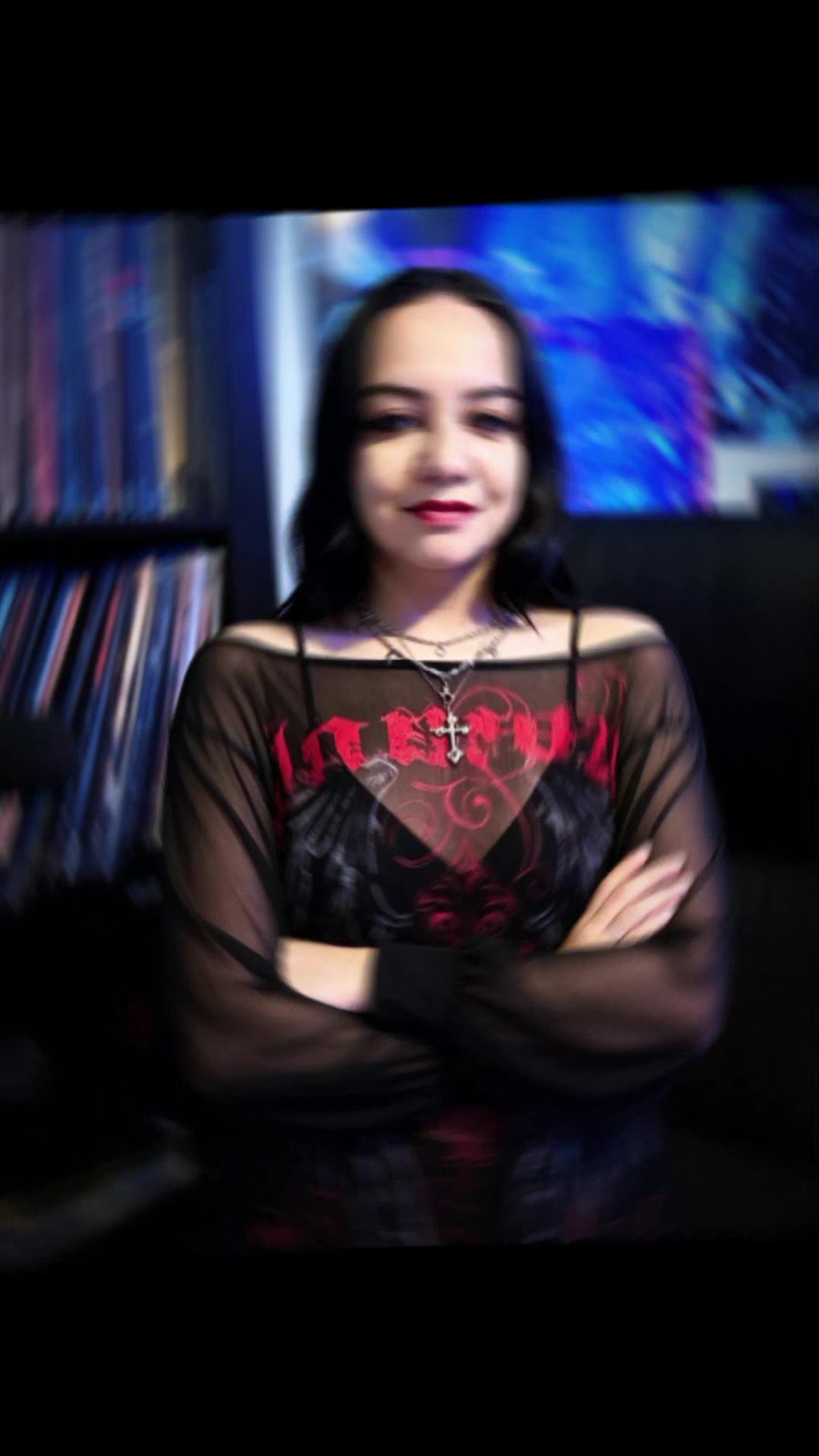 @Maya Pandora