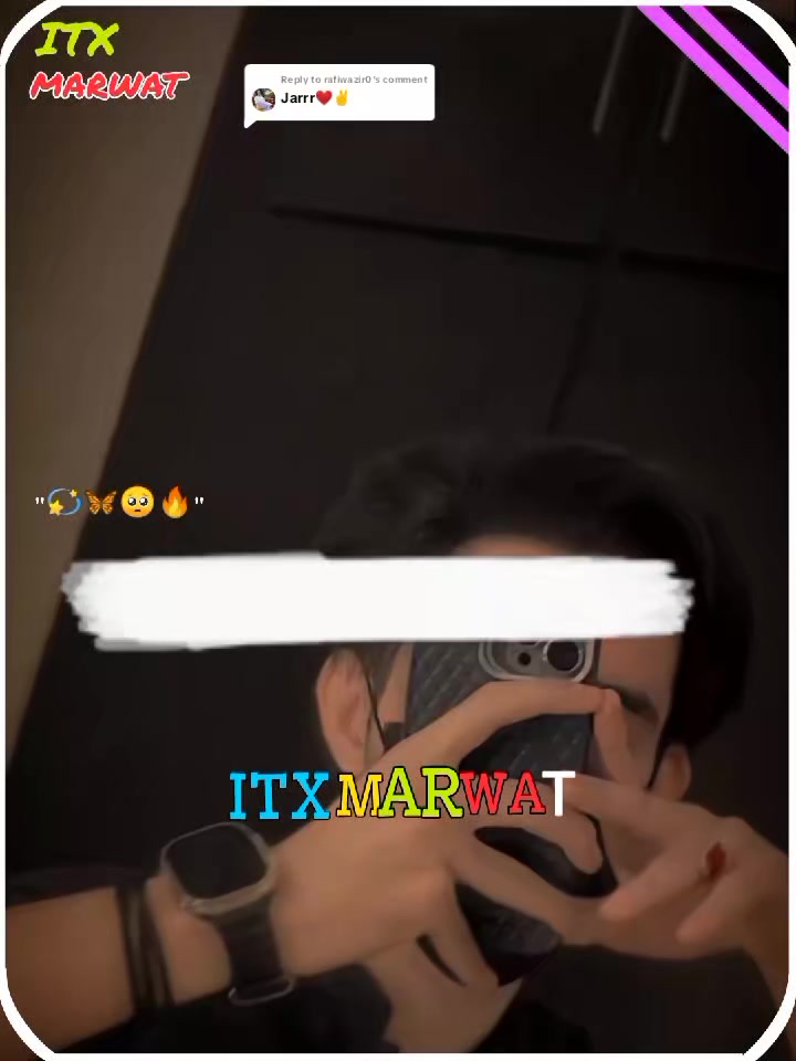 @🍹 Itx MRWAT 🍹