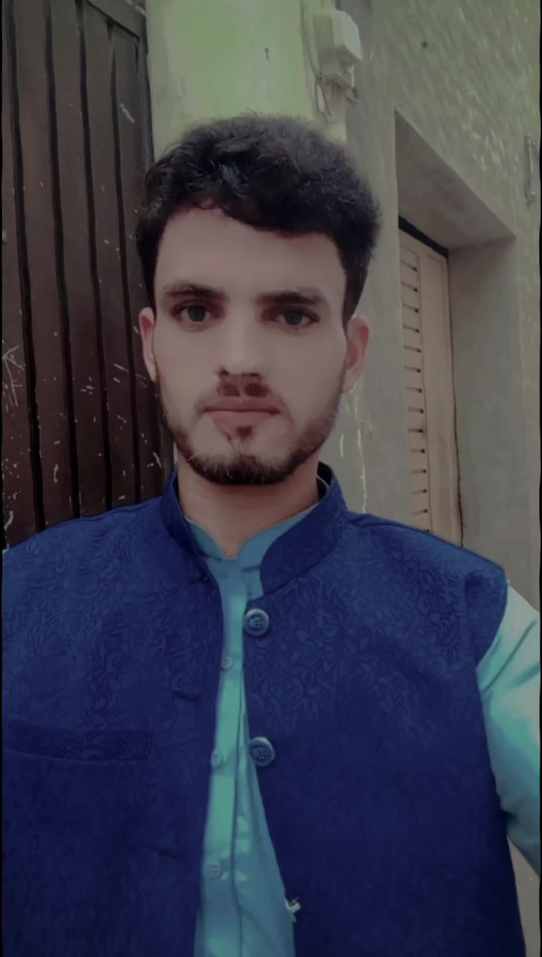 @✊ BALOCH ✌️