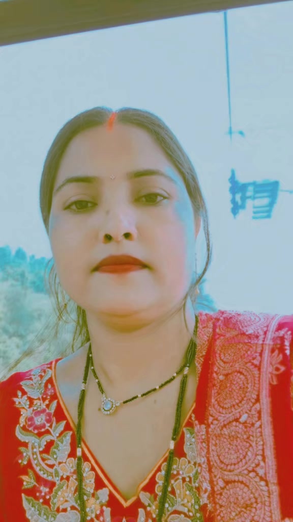 @❤️SHANTI❤️