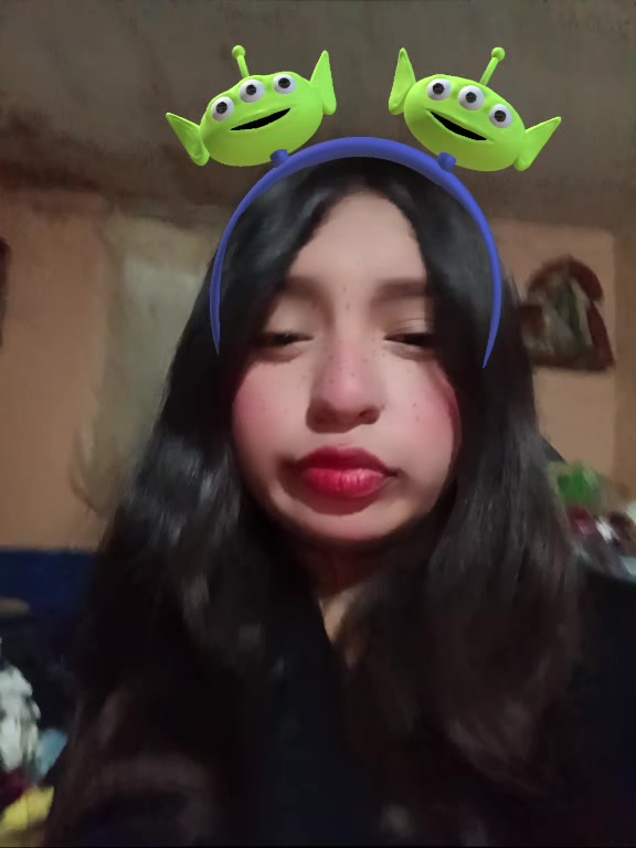 @Jazmin ๐ง๐ปโ๏ธ๐ค