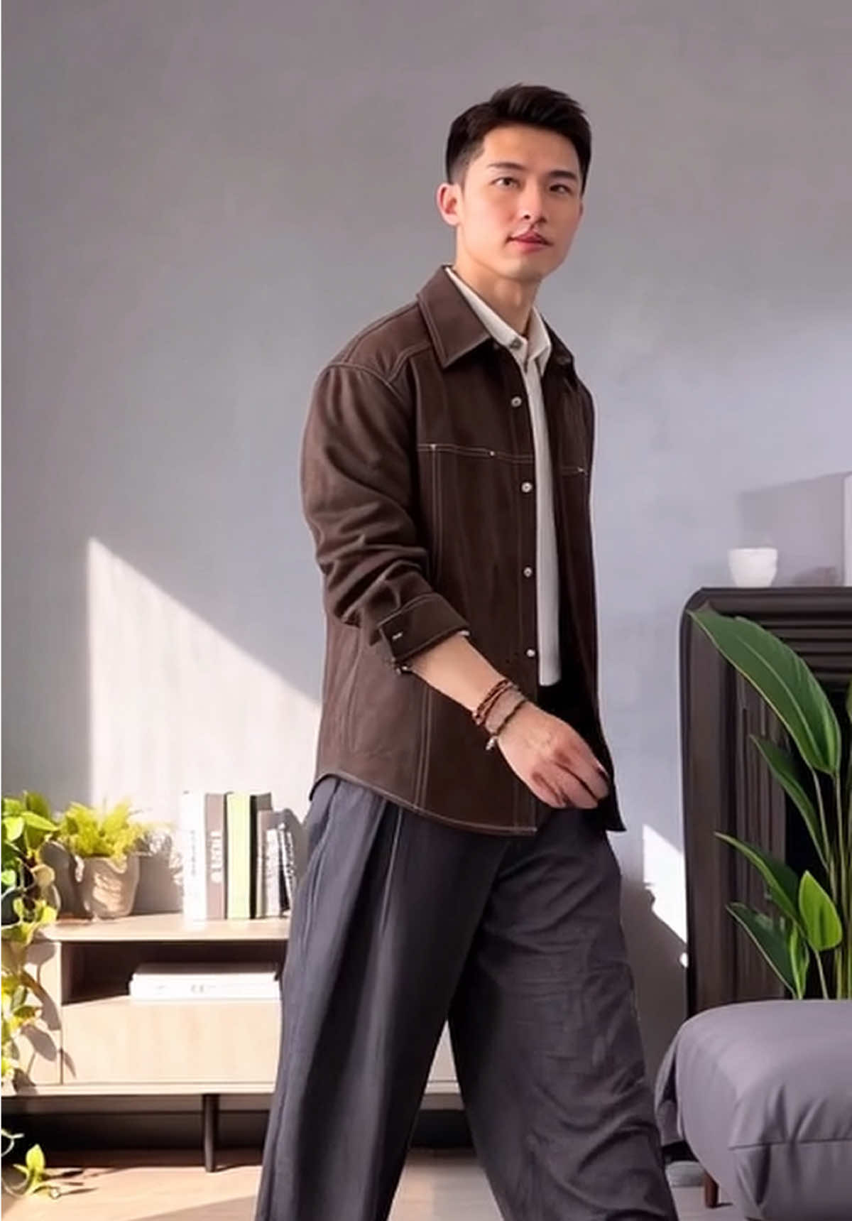 @Đồ nam &aacute;k