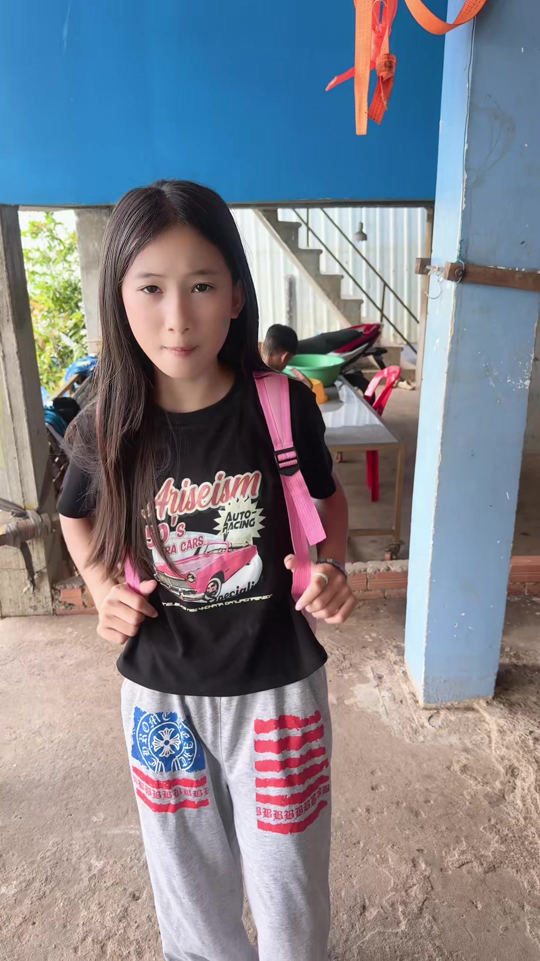 @Chea dai chav