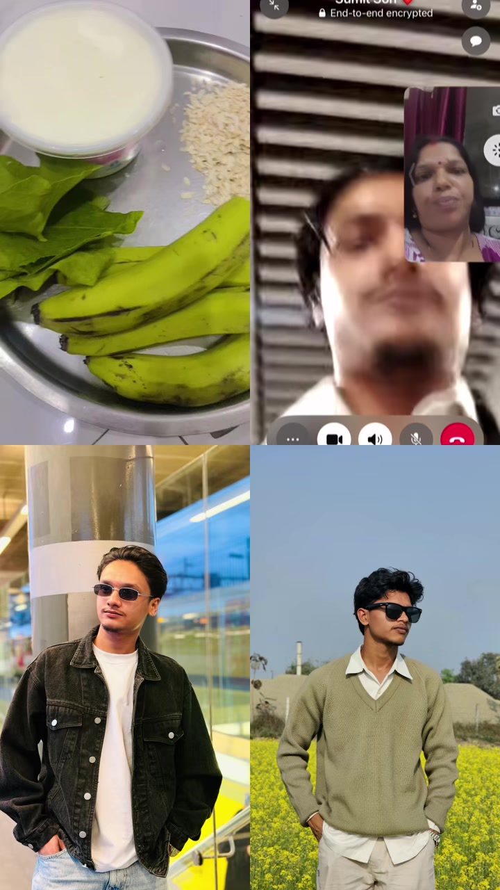 @Munam Rouniyar