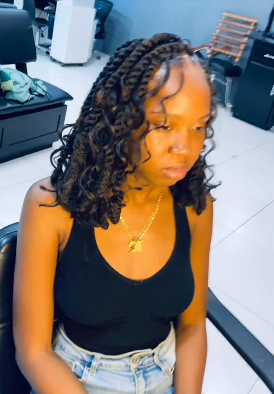 @D&rsquo;Hair Plug 🔌