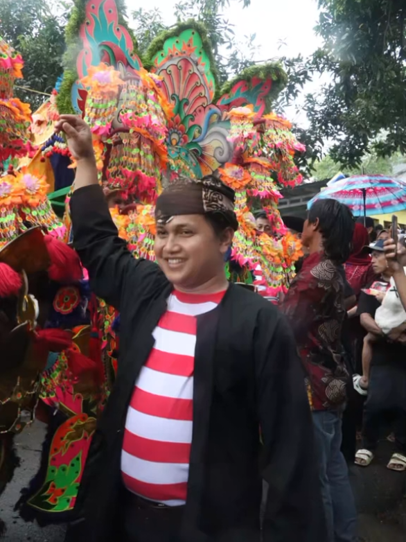 @Muslim Pasuruan