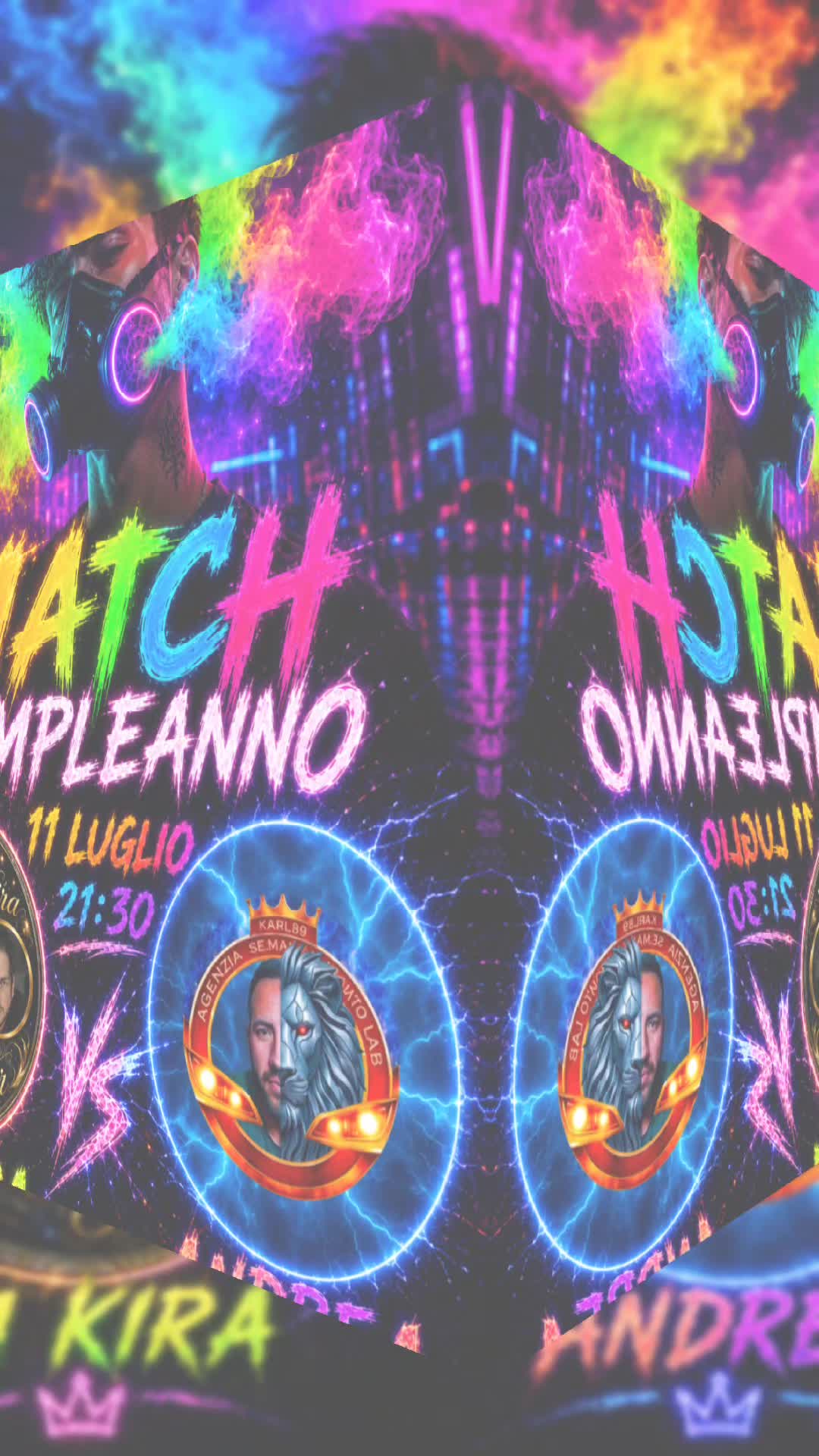 @⚡️💫 𝑰'𝒎 𝑲𝒊𝒓𝒂 💫⚡️