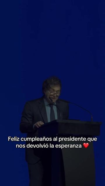@La Rioja Liberal