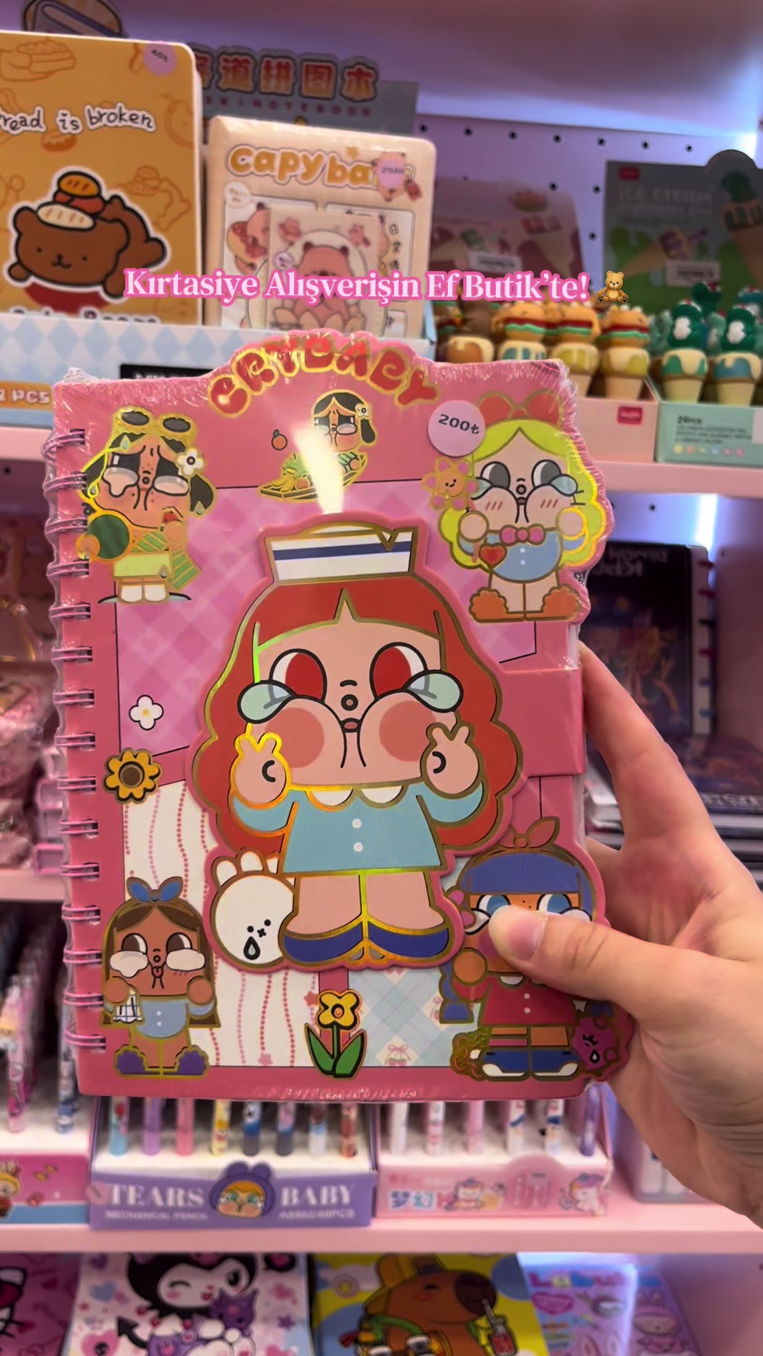 @Ef Butik Kadıköy