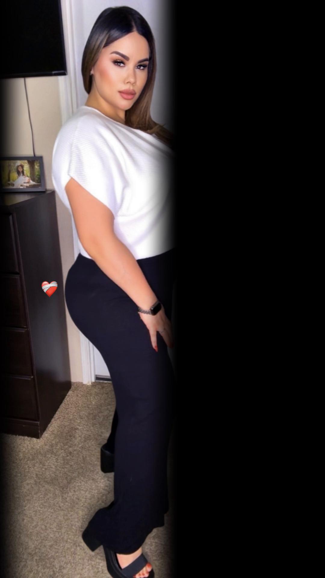 @Ariana Hernández
