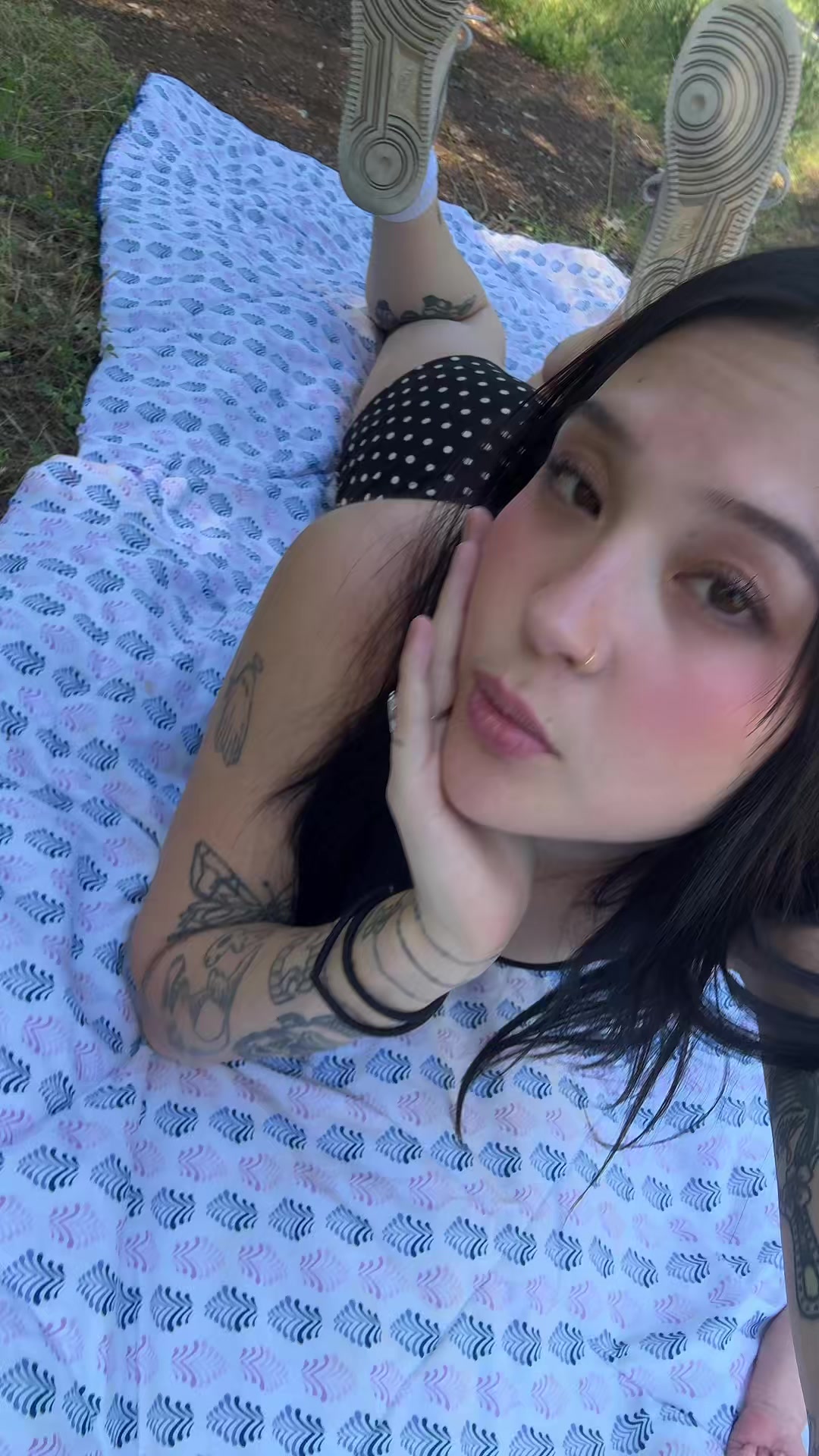 @ari ꫂ ၴႅၴ
