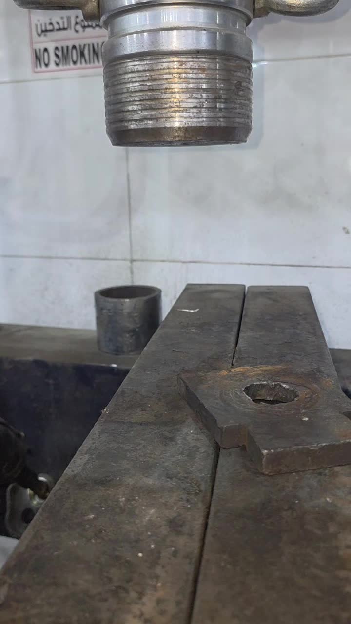 @mechanical world 98