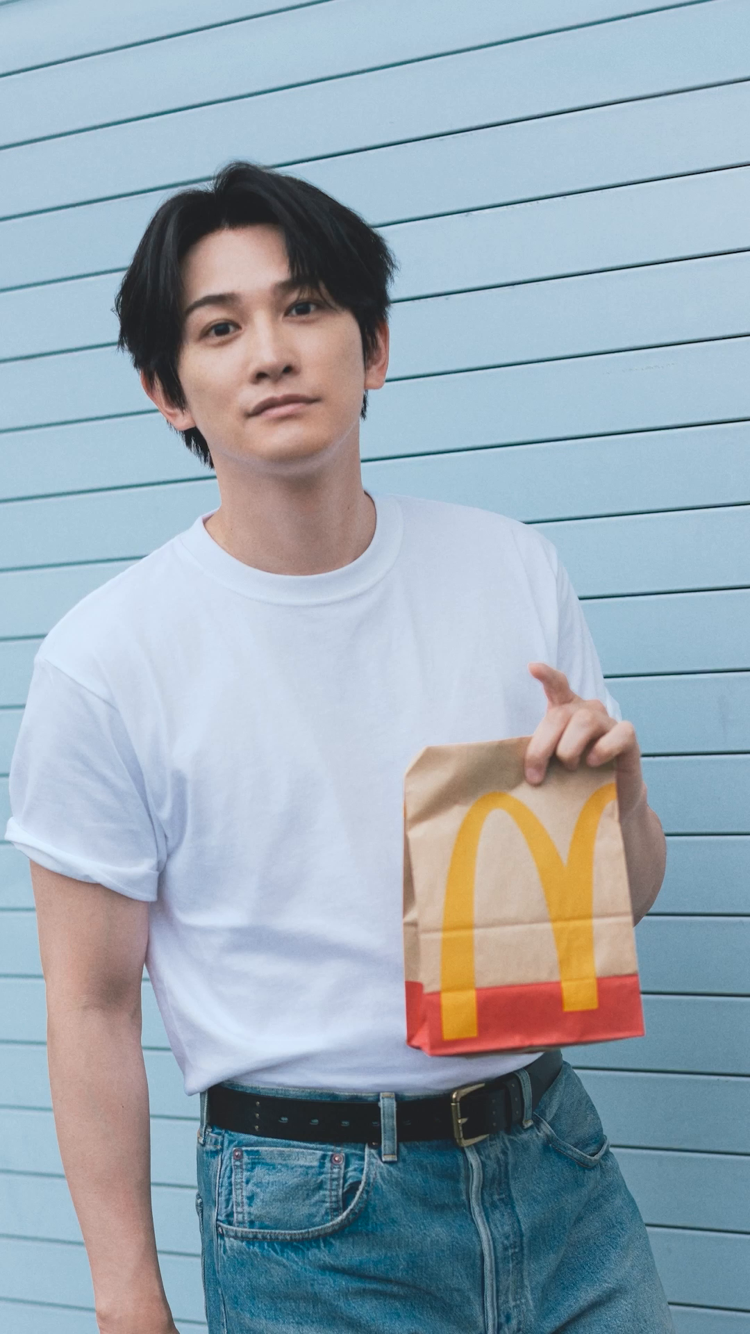 @マクドナルド