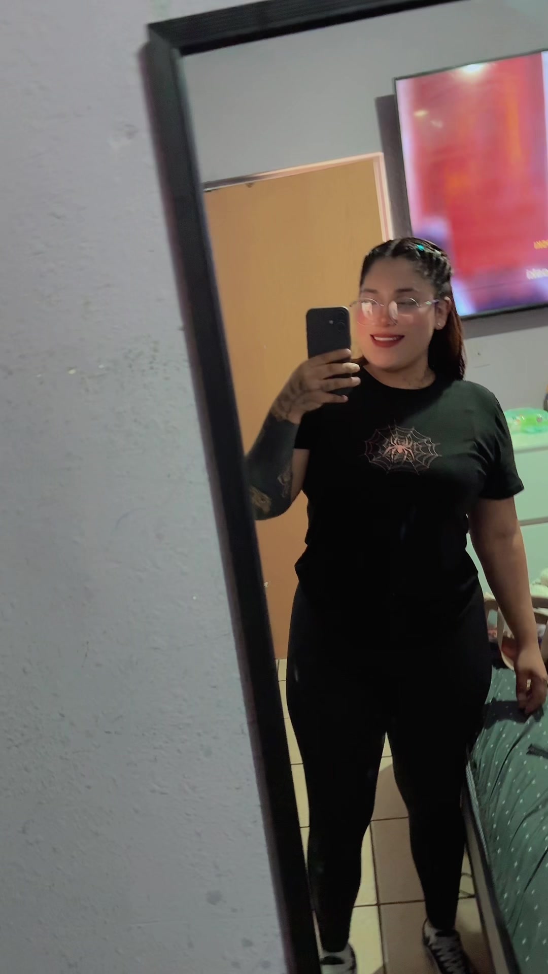 @Jaqueline Ramirez