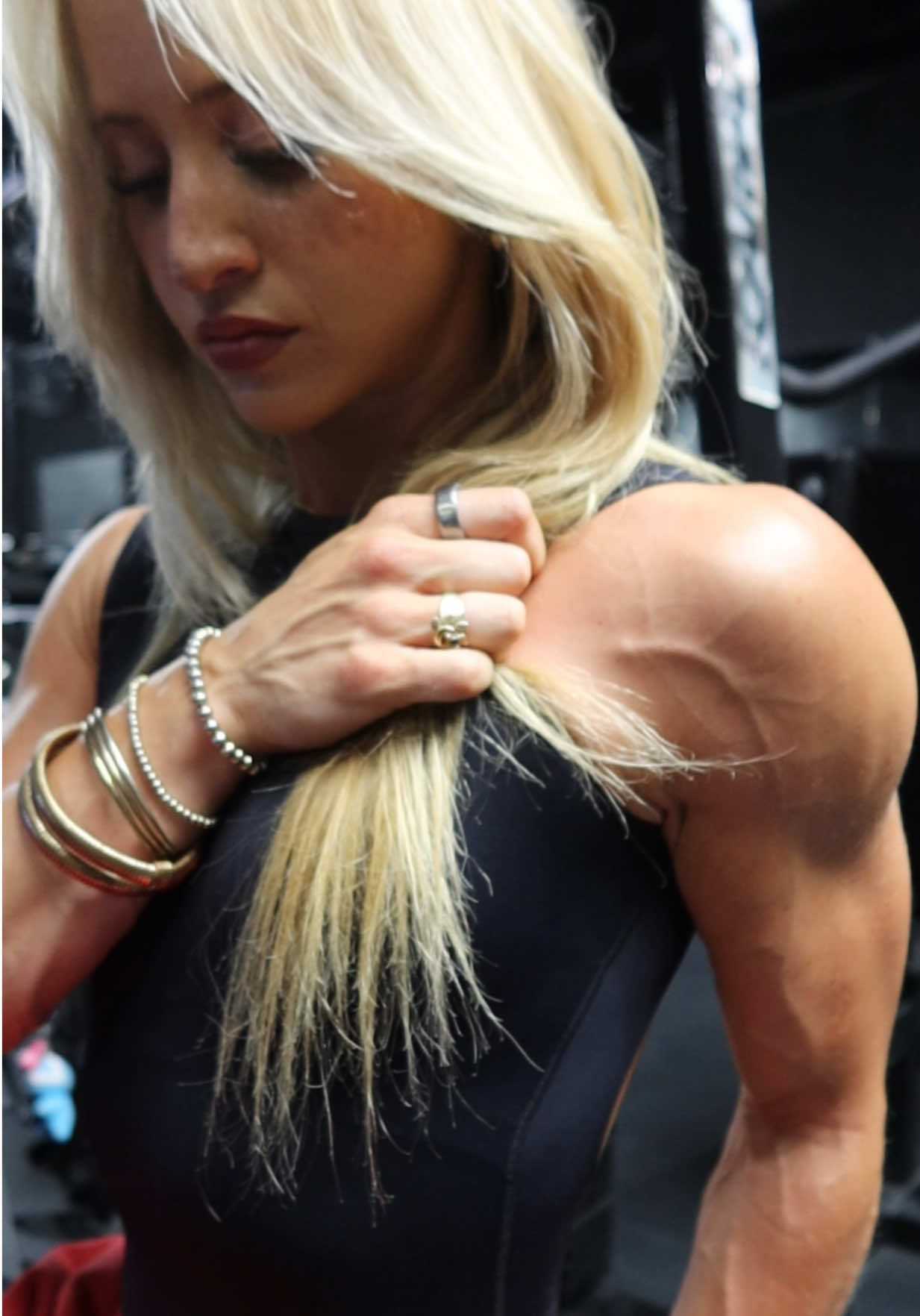 @Sydneyxfreeweights