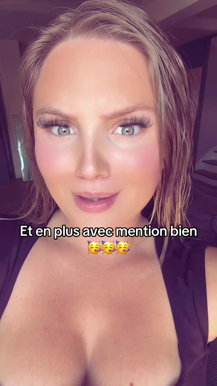 @Chloé Thomas