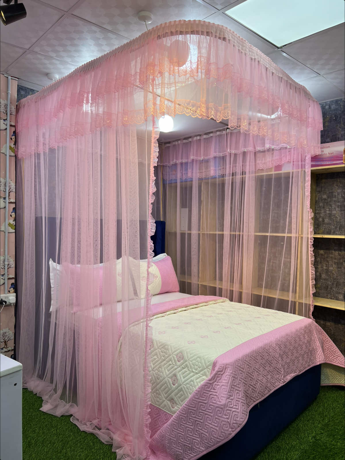 @BEDDINGS SUPPLIER 2